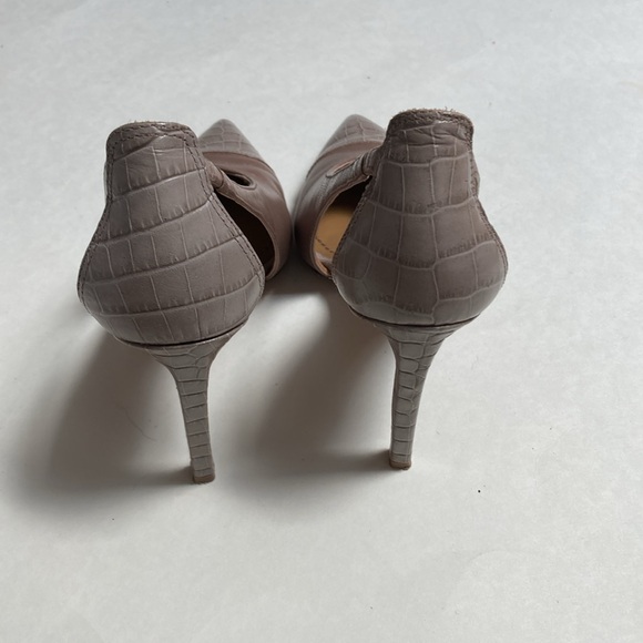 Shoes 2 inches heels - Picture 7 of 8